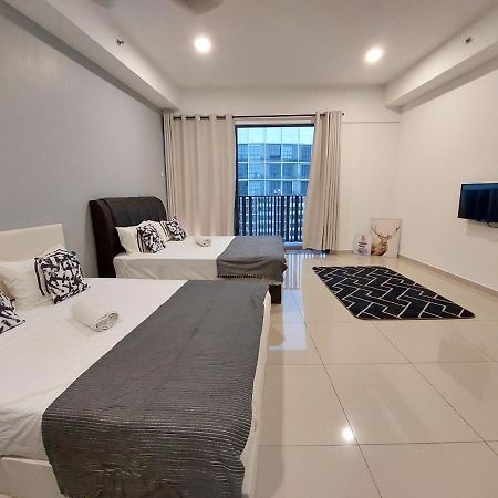 I-Soho I-City Шах-Алам Экстерьер фото